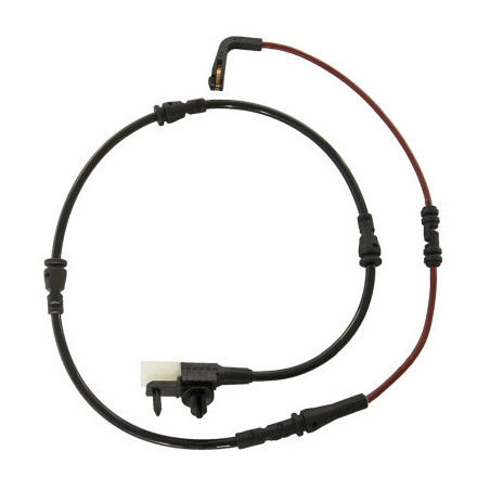 TEXTAR 98048300 Sensor desgaste pastillas freno trasero para Land Rover Discovery