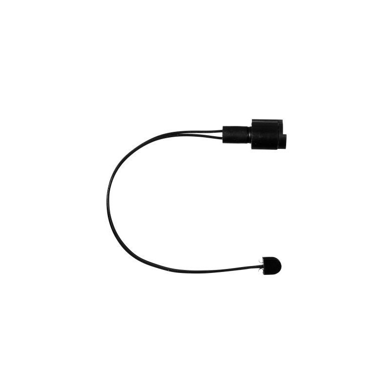 TEXTAR 98008200 Sensor desgaste pastillas freno trasero para BMW 3 5 Z1