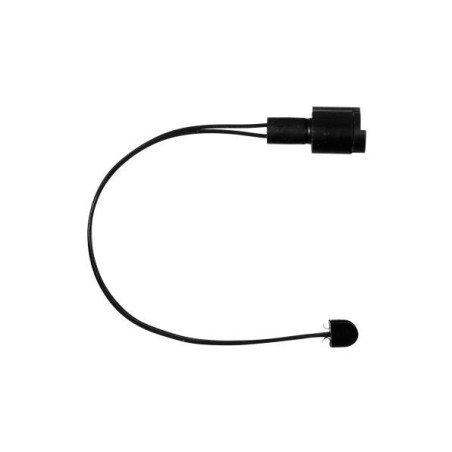 TEXTAR 98008200 Sensor desgaste pastillas freno trasero para BMW 3 5 Z1
