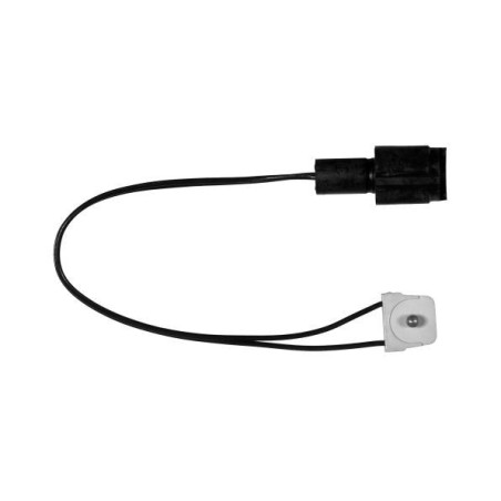 TEXTAR 98008300 Sensor desgaste pastillas freno delantero para BMW 3 Z1