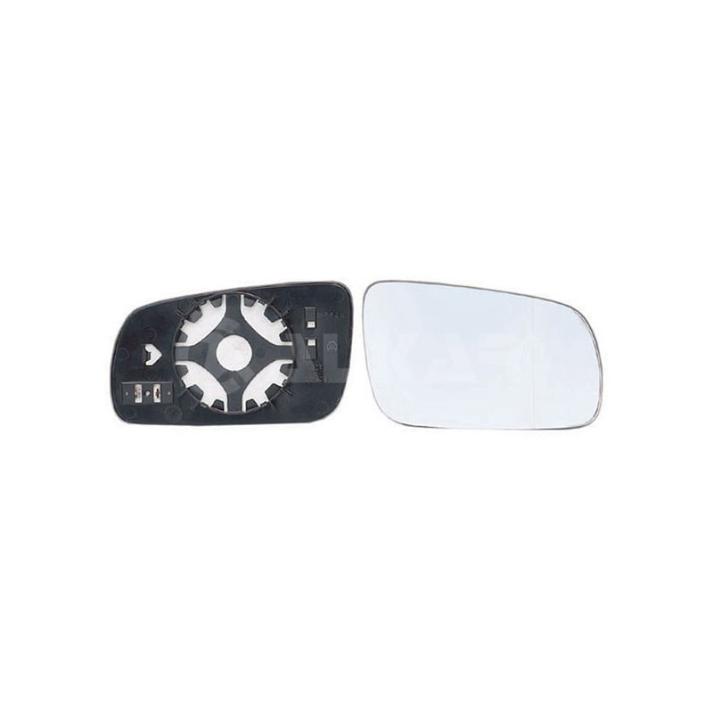 ALKAR 6430127 Glace de rétroviseur