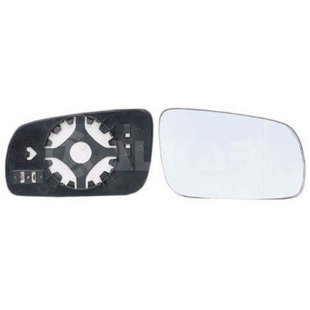 ALKAR 6430127 Glace de rétroviseur