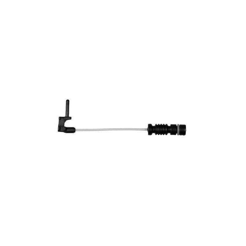 TEXTAR 98013500 Brake Pad Wear Sensor Front for Mercedes S E SL C 190