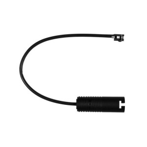 TEXTAR 98019300 Sensor desgaste pastillas freno trasero para BMW 8