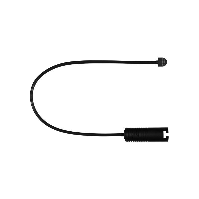 TEXTAR 98019400 Sensore usura pastiglie freni anteriore per BMW 8