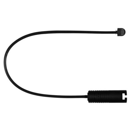 TEXTAR 98019400 Brake Pad Wear Sensor Front for BMW 8