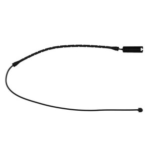 TEXTAR 98019500 Sensor desgaste pastillas freno delantero para 3 Z3 MF3