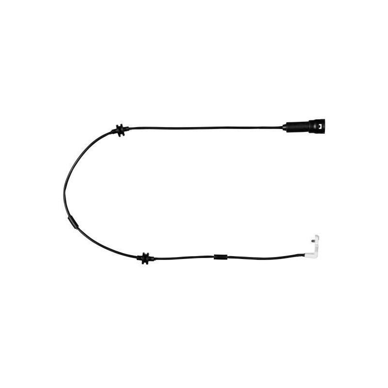 TEXTAR 98020100 Bremsbelagverschleißsensor Vorne für Omega