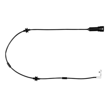 TEXTAR 98020100 Sensor desgaste pastillas freno delantero para Omega