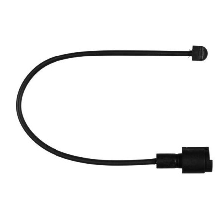 TEXTAR 98020300 Czujnik zużycia klocków hamulcowych przód dla BMW 5