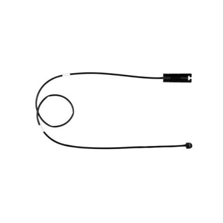 TEXTAR 98020800 Bremsbelagverschleißsensor Hinten für BMW Z3 3
