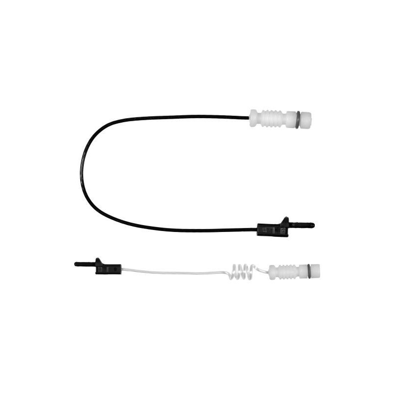 TEXTAR 98022000 Bremsbelagverschleißsensor Vorne für Mercedes Vario T2/LN1 Sprinter
