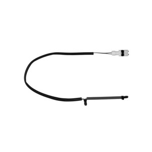 TEXTAR 98022700 Sensor desgaste pastillas freno delantero para Porsche 911 Boxster