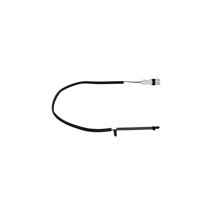TEXTAR 98022700 Témoin d'usure de plaquette de frein avant pour Porsche 911 Boxster