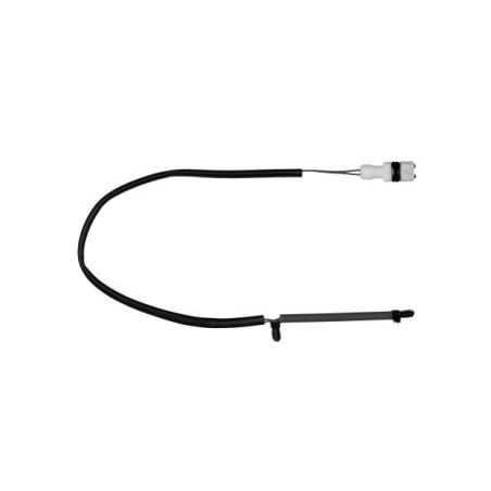 TEXTAR 98022700 Témoin d'usure de plaquette de frein avant pour Porsche 911 Boxster
