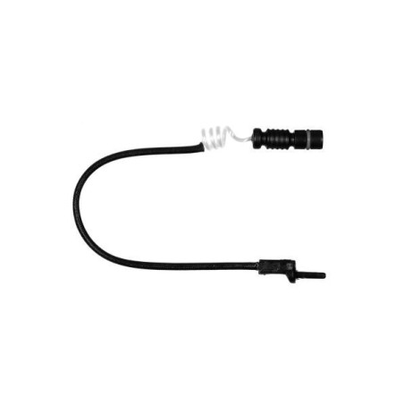 TEXTAR 98026200 Brake Pad Wear Sensor Rear for Mercedes M