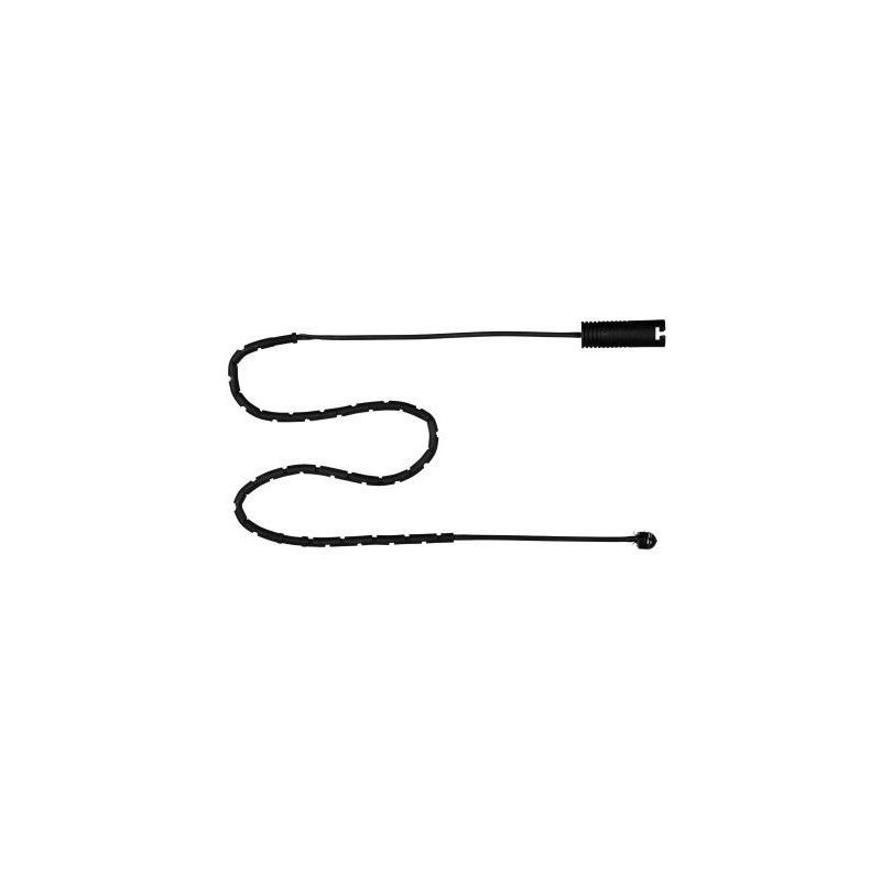 TEXTAR 98026600 Bremsbelagverschleißsensor Hinten für 75 ZT ZT-T Cayman