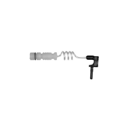 TEXTAR 98027100 Brake Pad Wear Sensor Front for Mercedes G M