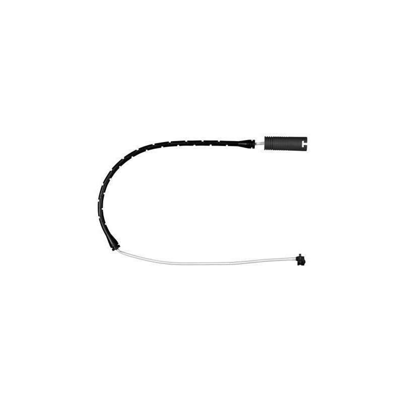 TEXTAR 98027200 Bremsbelagverschleißsensor Vorne für BMW 7