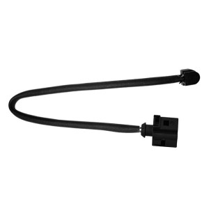 TEXTAR 98029500 Sensore usura pastiglie freni anteriore per 911 TT Golf