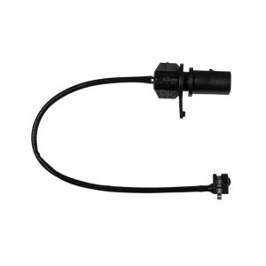TEXTAR 98029600 Sensor desgaste pastillas freno delantero para VW Passat