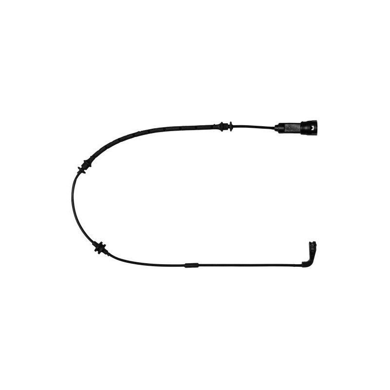 TEXTAR 98029700 Bremsbelagverschleißsensor für