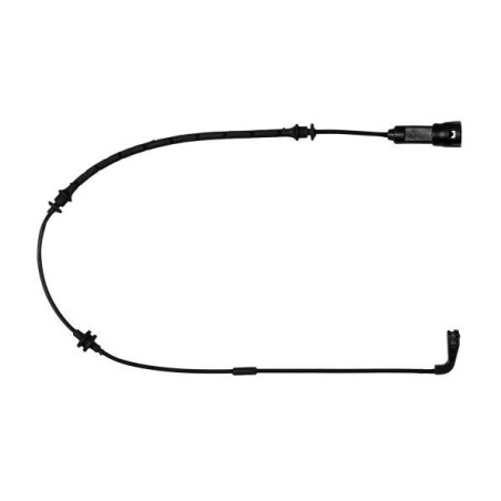 TEXTAR 98029700 Bremsbelagverschleißsensor Vorne für Vectra Signum
