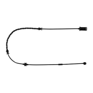 TEXTAR 98029800 Sensor desgaste pastillas freno delantero para Astra Zafira Astravan