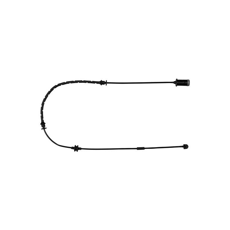 TEXTAR 98029800 Bremsbelagverschleißsensor für