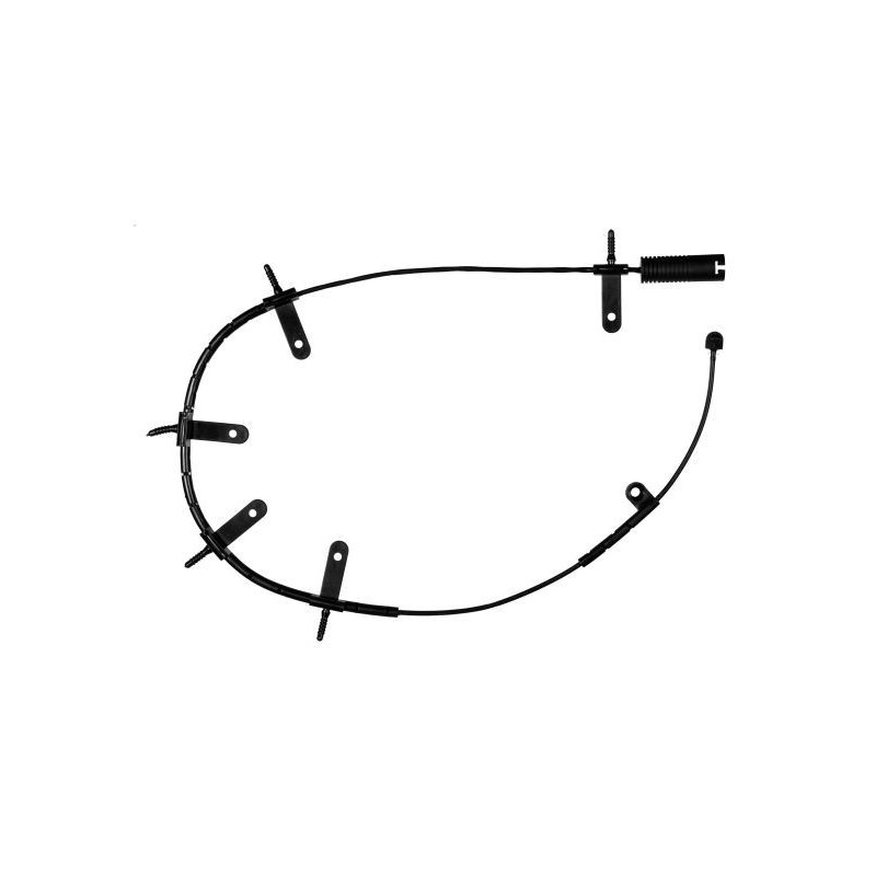 TEXTAR 98030200 Brake Pad Wear Sensor Front for MINI Hatchback Convertible