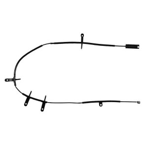 TEXTAR 98030300 Sensor desgaste pastillas freno trasero para MINI Hatchback Convertible