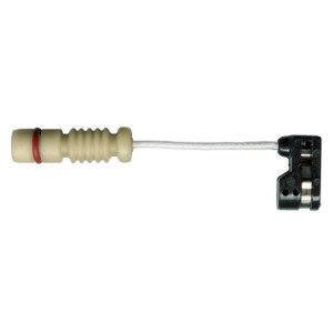 TEXTAR 98030800 Sensor desgaste pastillas freno delantero para Mercedes CLK E C SLK