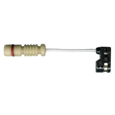 TEXTAR 98030800 Sensor desgaste pastillas freno delantero para Mercedes CLK E C SLK