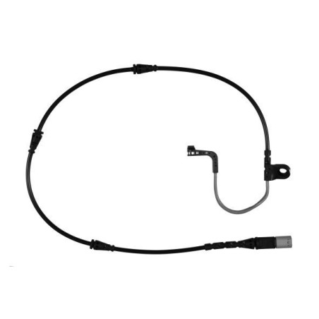 TEXTAR 98035100 Sensore usura pastiglie freni anteriore per BMW X6 X5