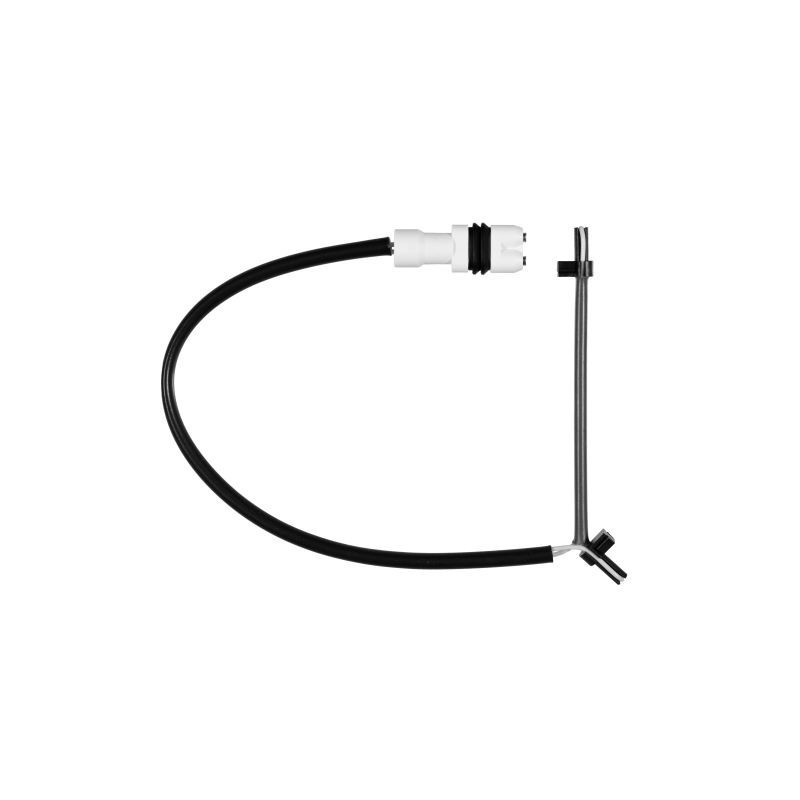 TEXTAR 98038000 Brake Pad Wear Sensor Front Right for Porsche 911