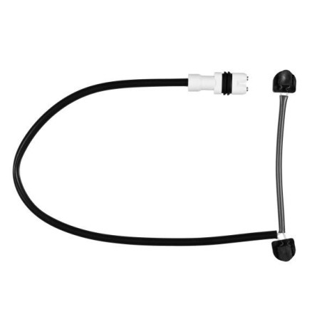 TEXTAR 98038200 Brake Pad Wear Sensor Rear for Porsche 911