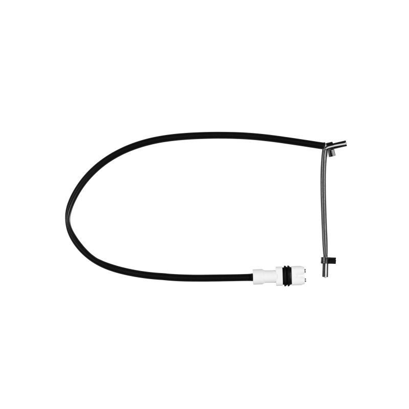 TEXTAR 98038300 Brake Pad Wear Sensor Front for Porsche 911