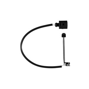 TEXTAR 98038800 Brake Pad Wear Sensor Front for Panamera Cayenne Touareg