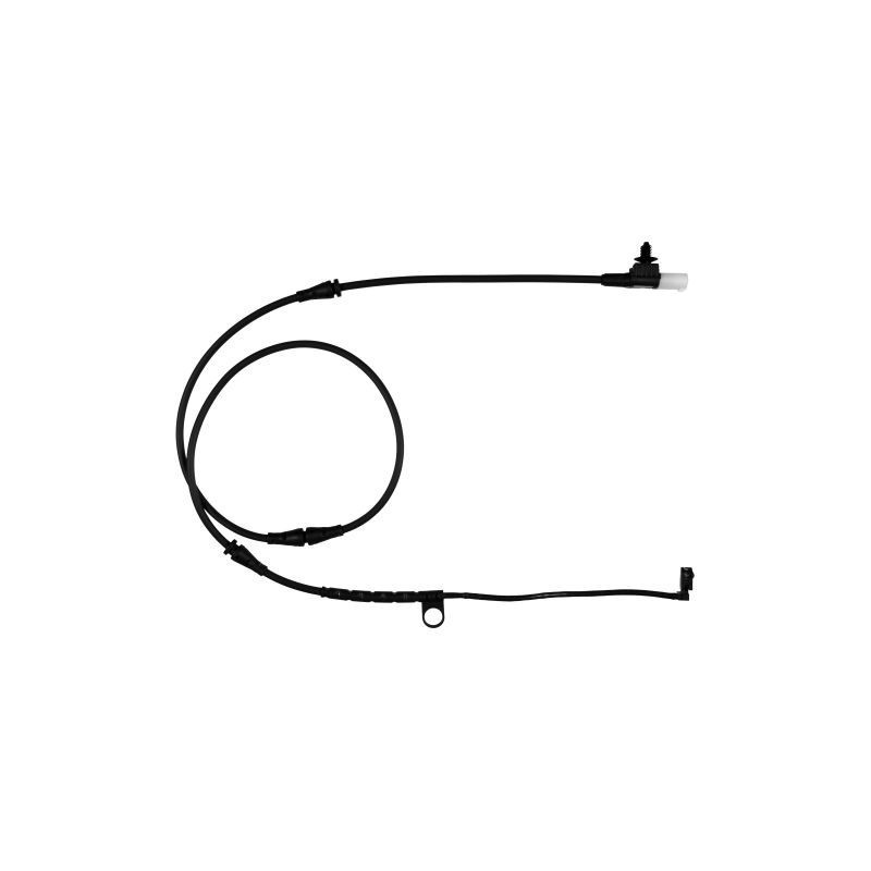 TEXTAR 98039900 Brake Pad Wear Sensor Front for