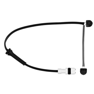 TEXTAR 98040200 Czujnik zużycia klocków hamulcowych tył dla Boxster Cayman Boxter