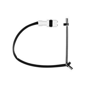 TEXTAR 98040300 Brake Pad Wear Sensor for