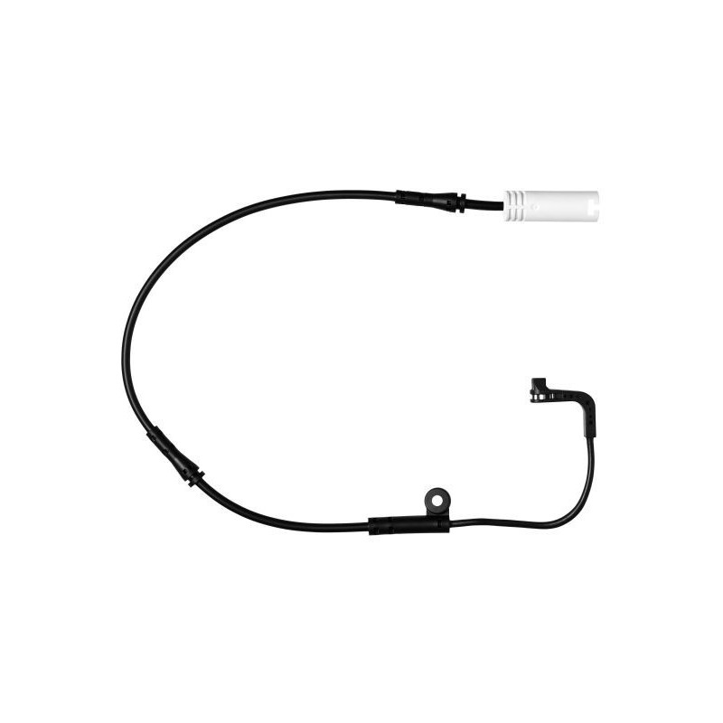 TEXTAR 98041200 Sensor desgaste pastillas freno delantero derecho para BMW 5 6