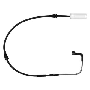 TEXTAR 98041400 Sensore usura pastiglie freni anteriore sinistra per BMW 3 1