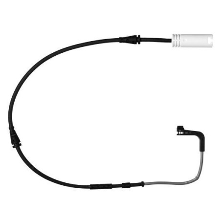 TEXTAR 98041400 Brake Pad Wear Sensor Front Left for BMW 3 1