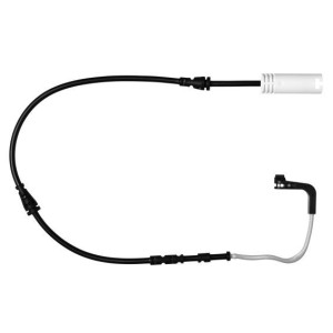 TEXTAR 98041500 Czujnik zużycia klocków hamulcowych przód prawy dla BMW 3