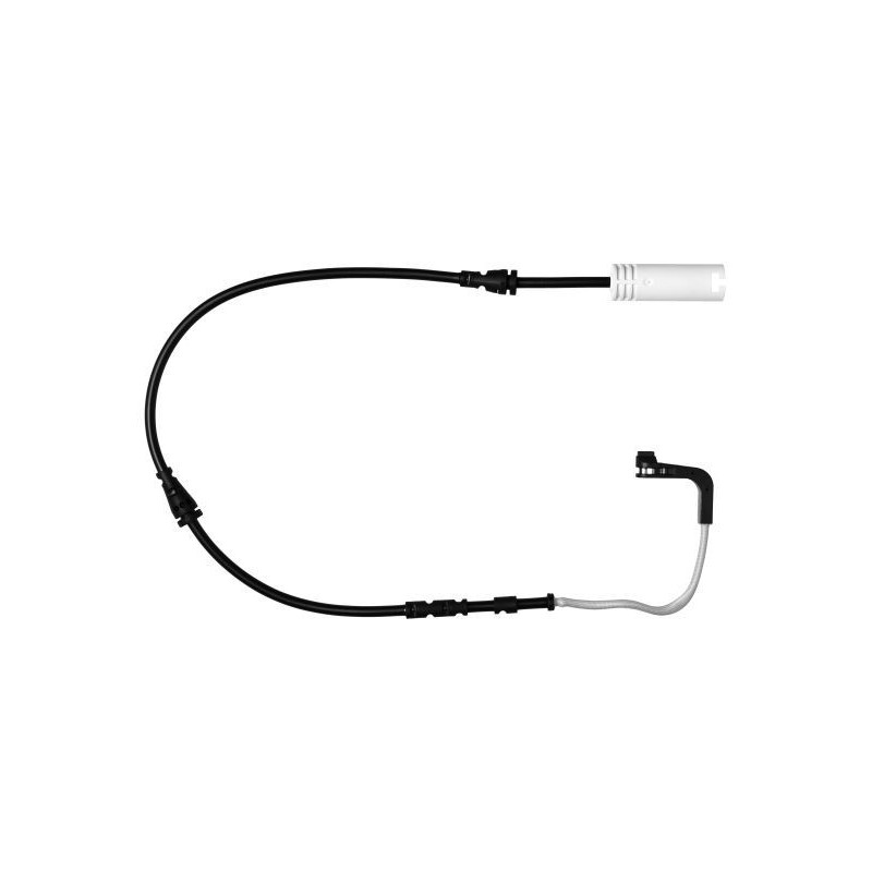TEXTAR 98041500 Sensore usura pastiglie freni anteriore destra per BMW 3