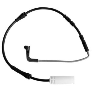 TEXTAR 98042800 Sensore usura pastiglie freni anteriore per BMW X1