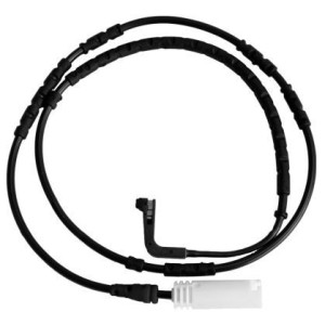 TEXTAR 98042900 Sensor desgaste pastillas freno trasero para BMW X1
