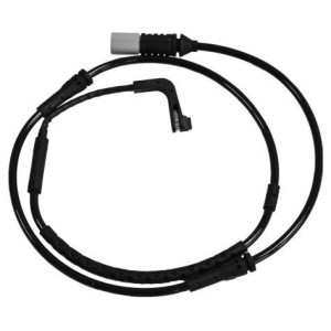 TEXTAR 98043000 Bremsbelagverschleißsensor Vorne Links für BMW 7