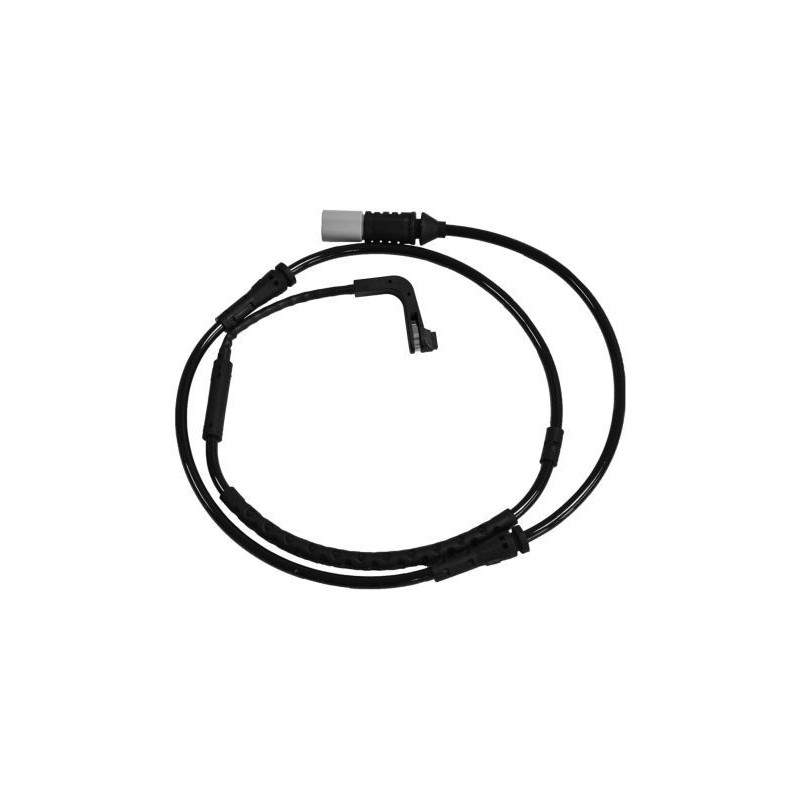 TEXTAR 98043000 Témoin d'usure de plaquette de frein avant gauche pour BMW 7